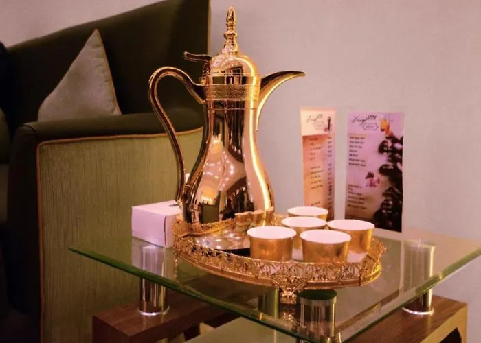 فندق أو واي أو 367 أوريكا