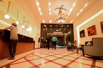 فندق أو واي أو 367 أوريكا 2*